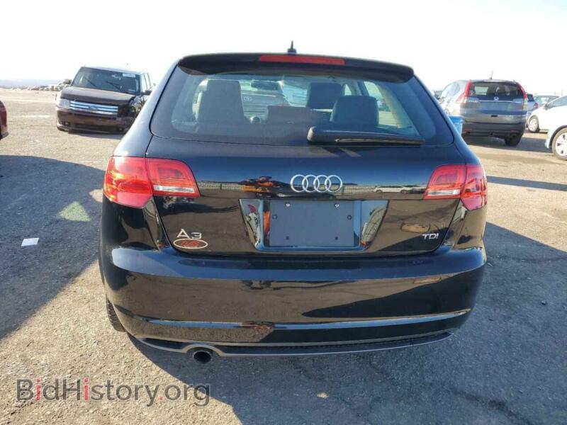 2012 Audi A3 (VIN WAUKJAFM5CA104517) — фото 6 из 12