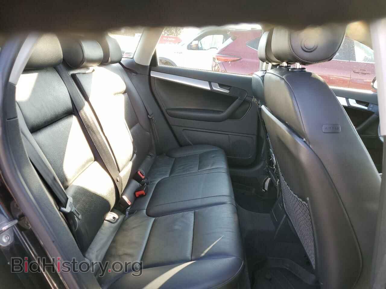 2012 AUDI A3 - VIN: WAUKJAFM5CA104517 - Фото 10