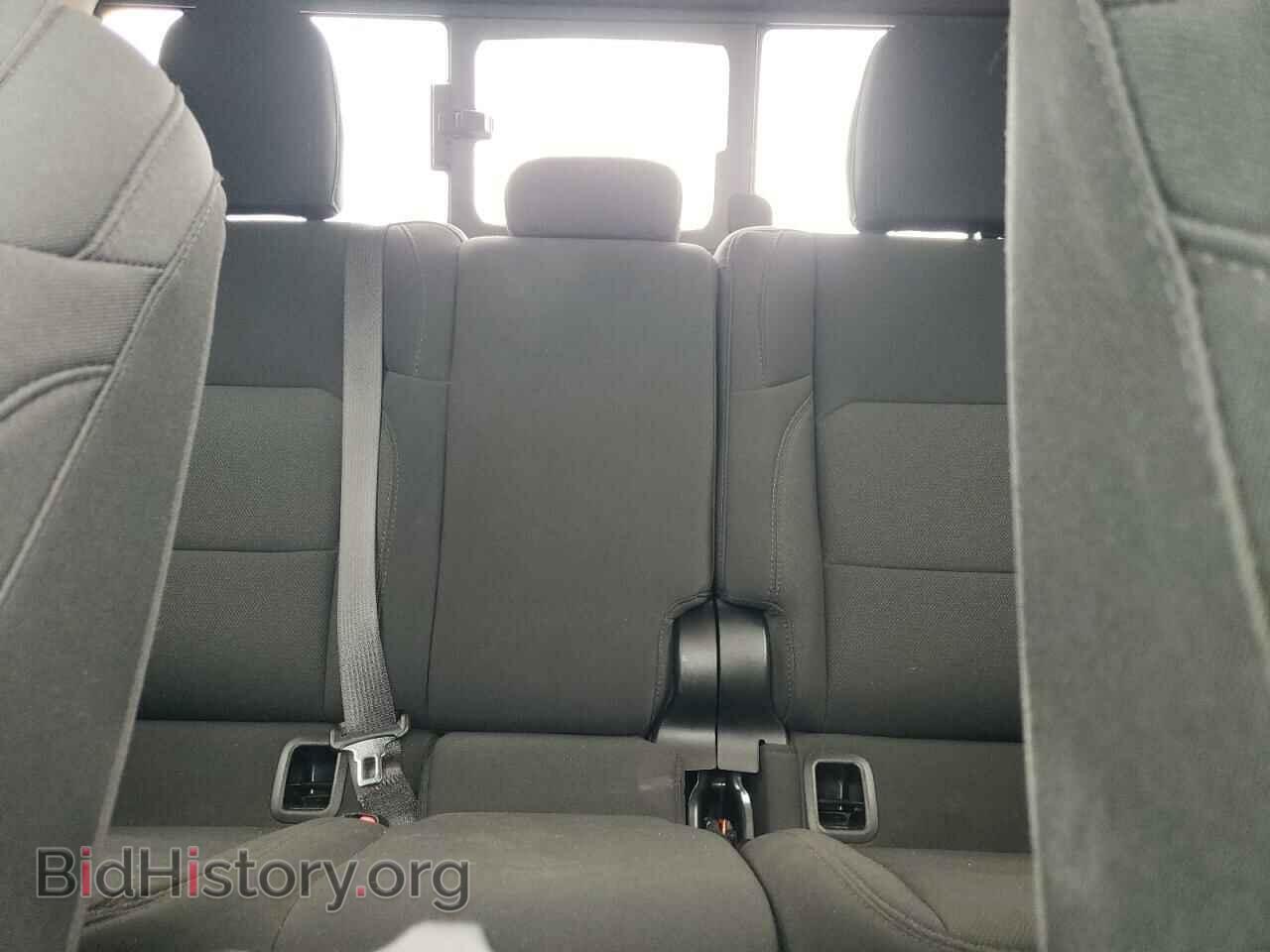 2022 JEEP GLADIATOR - VIN: 1C6HJTAG1NL132016 - Фото 10