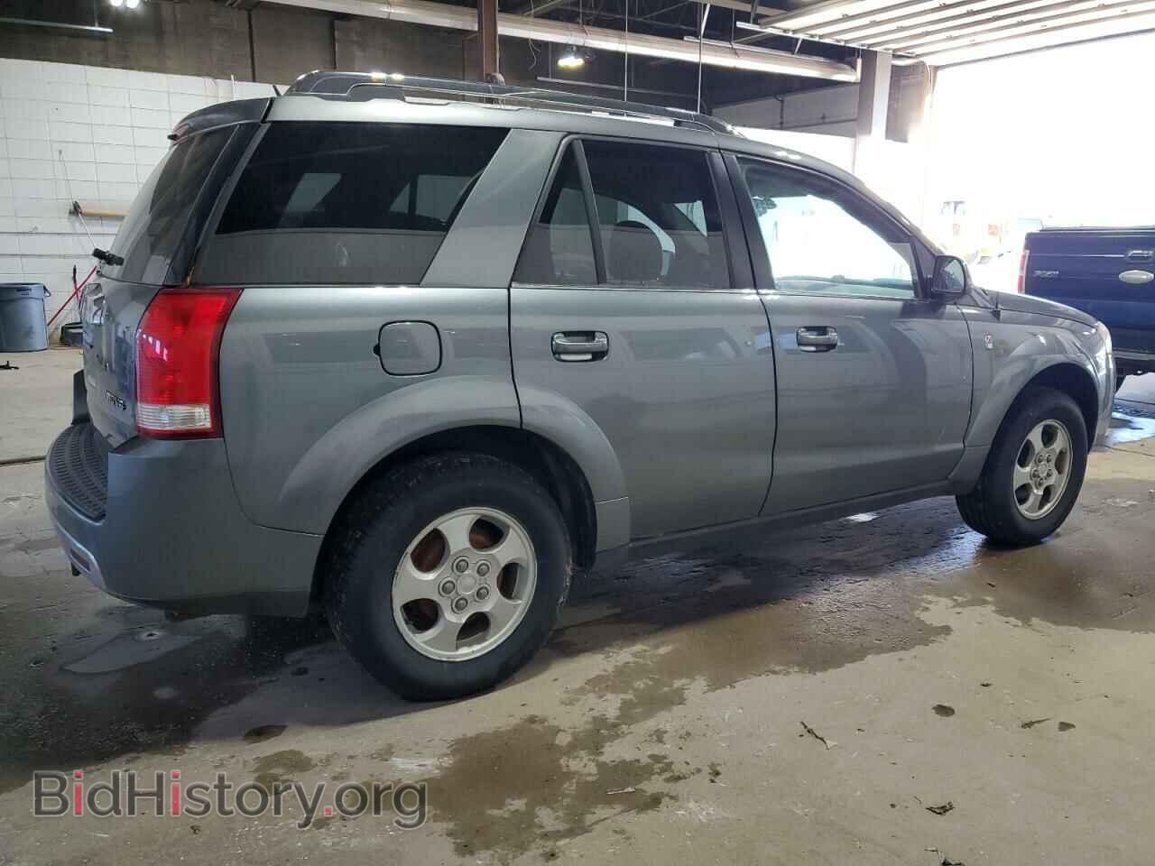 2006 SATURN VUE - VIN: 5GZCZ63496S863346 - Фото 3