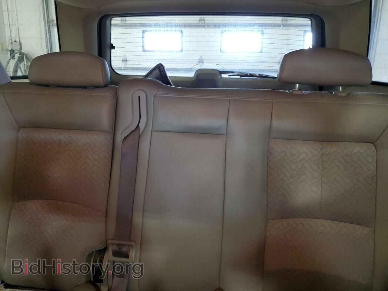 2006 SATURN VUE - VIN: 5GZCZ63496S863346 - Фото 10