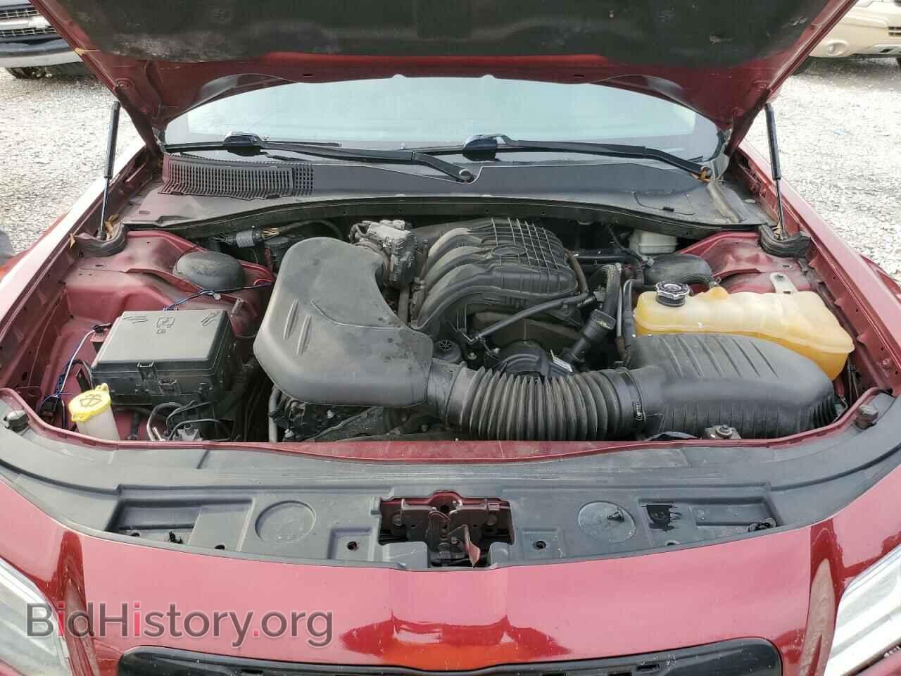 2014 CHRYSLER 300 - VIN: 2C3CCAAG1EH229008 - Фото 11