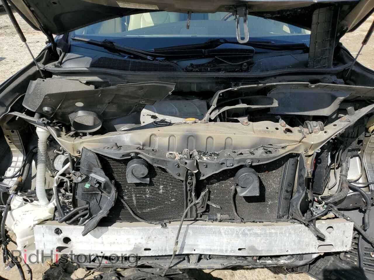 2015 LEXUS RX350 - VIN: 2T2BK1BA6FC297798 - Фото 12