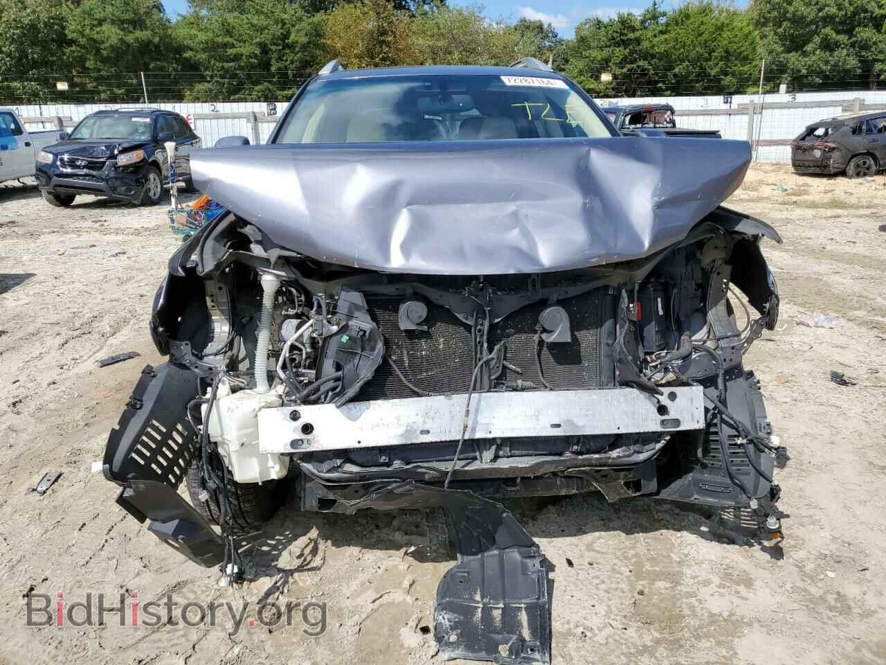 2015 LEXUS RX350 - VIN: 2T2BK1BA6FC297798 - Фото 5