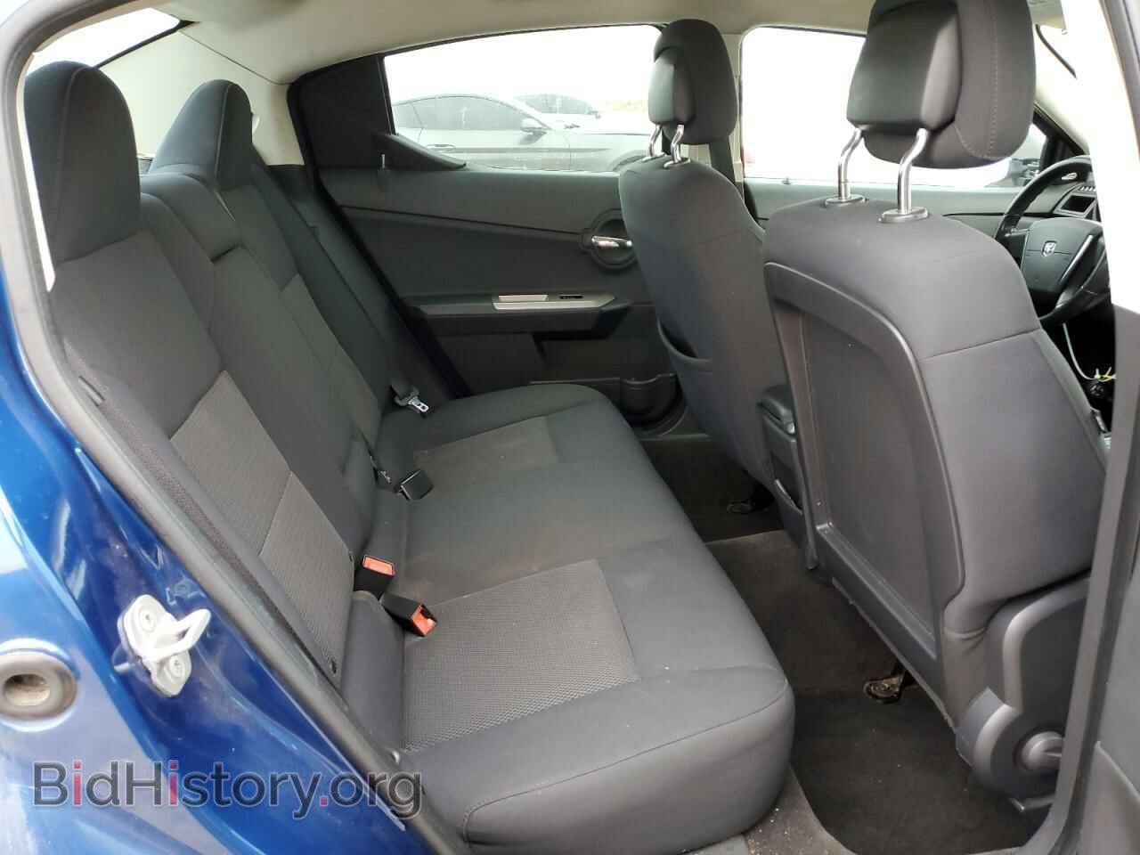 2010 DODGE AVENGER - VIN: 1B3CC5FB2AN129017 - Фото 10