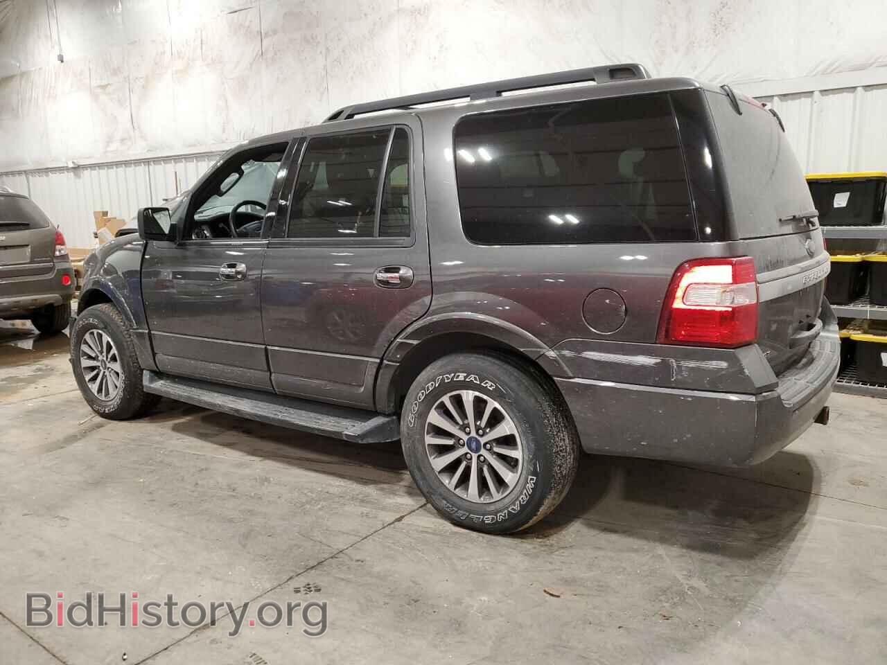 2017 FORD EXPEDITION - VIN: 1FMJU1JT6HEA84200 - Фото 2