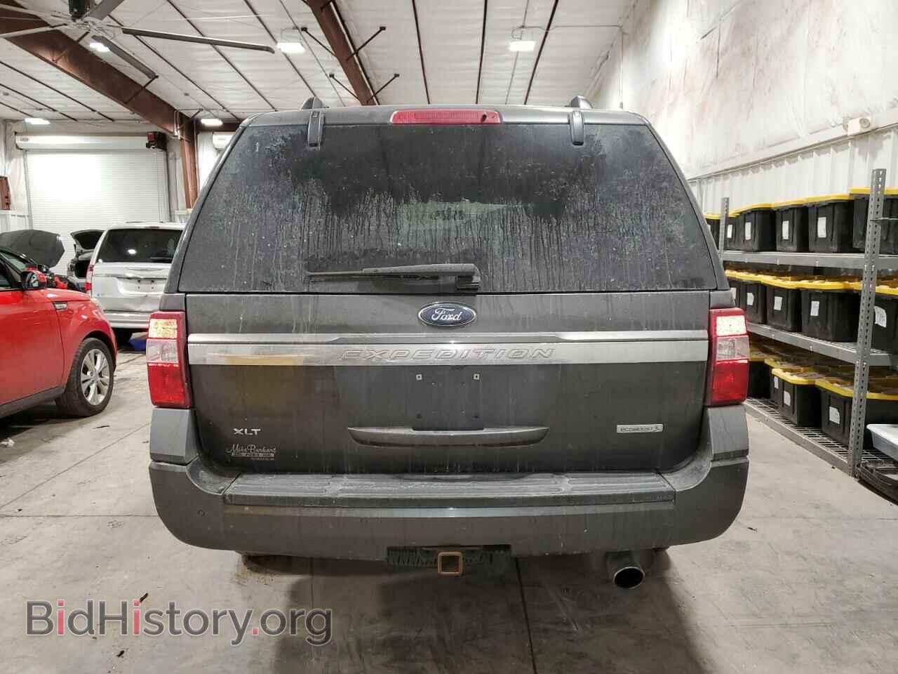 2017 FORD EXPEDITION - VIN: 1FMJU1JT6HEA84200 - Фото 6