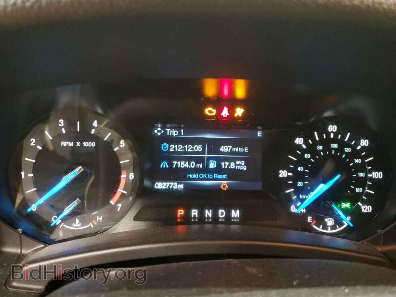 2017 FORD EXPEDITION - VIN: 1FMJU1JT6HEA84200 - Фото 9
