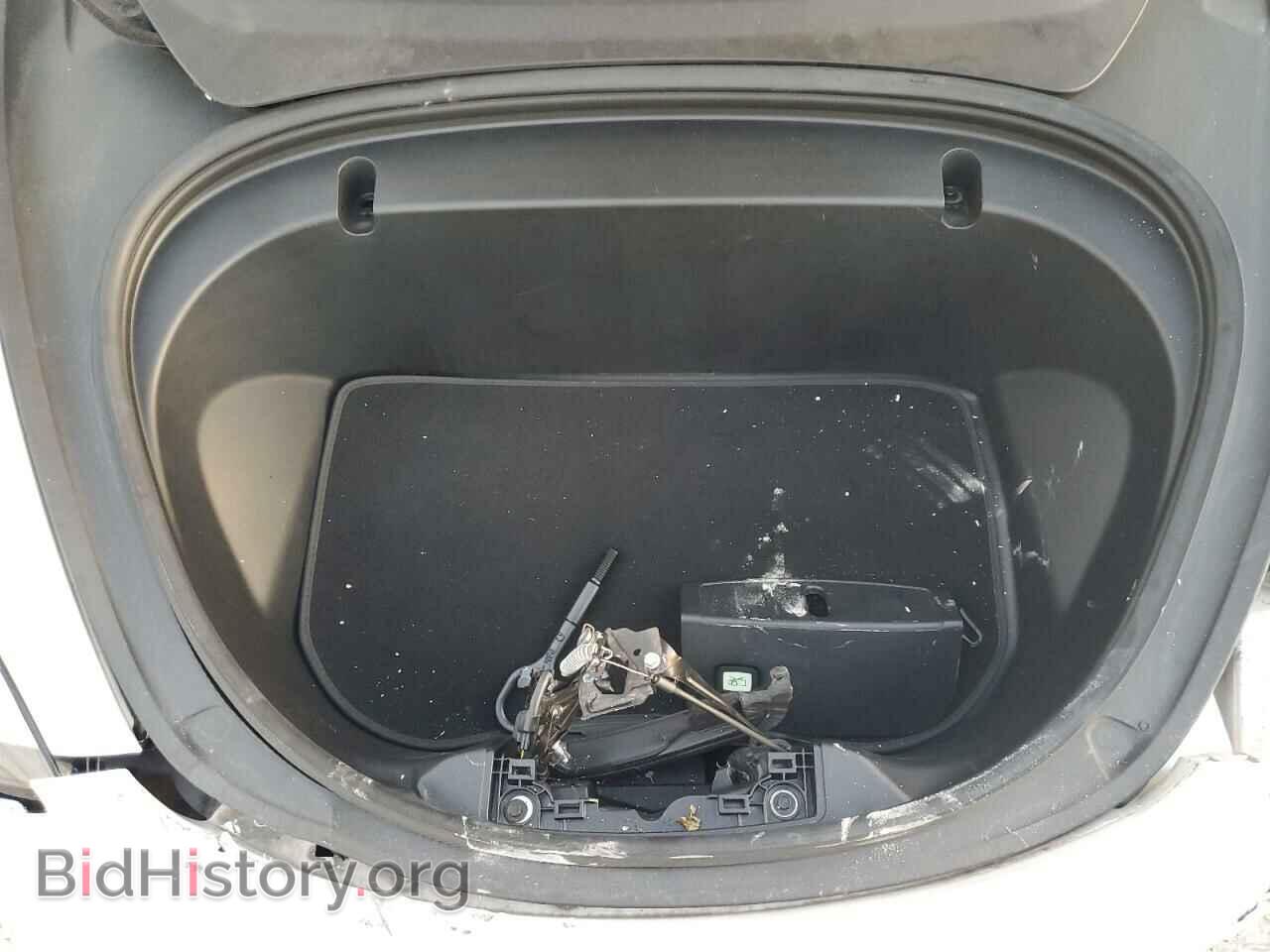 2020 TESLA MODEL 3 - VIN: 5YJ3E1EA0LF598991 - Фото 11