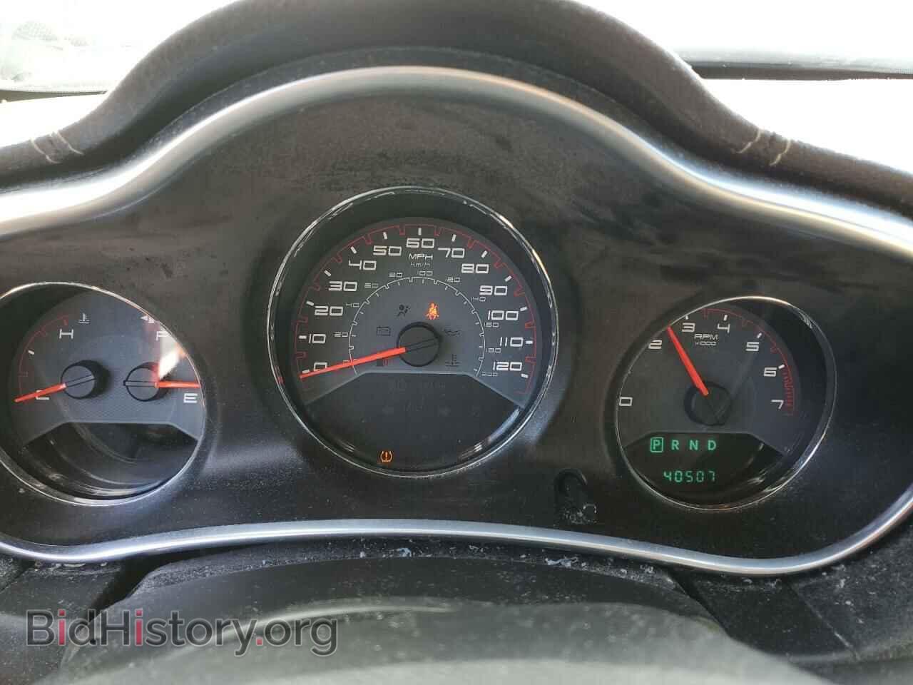 2014 DODGE AVENGER - VIN: 1C3CDZABXEN190510 - Фото 9