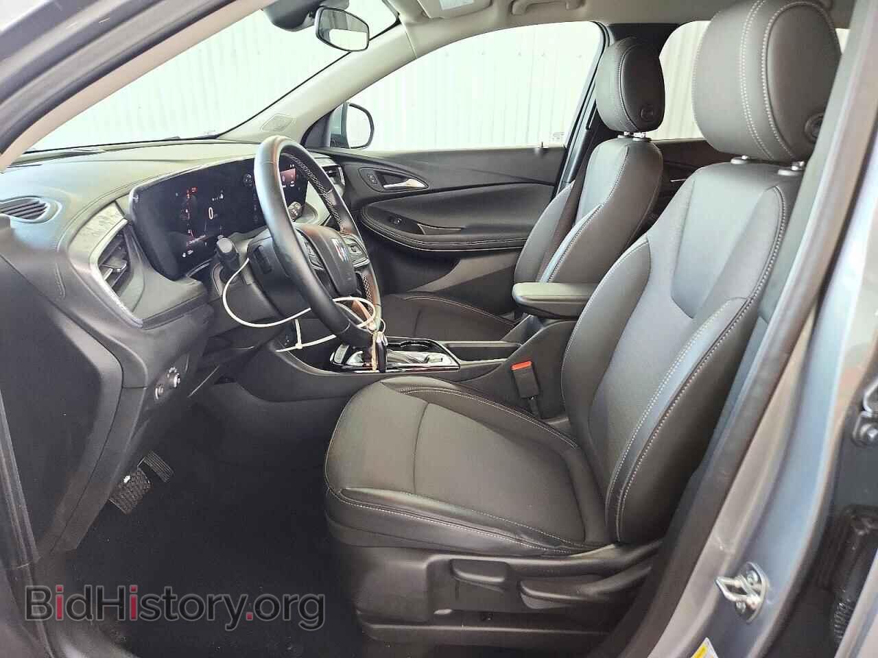 2026 BUICK ENCORE - VIN: KL4AMBSL7TB106881 - Photo 7