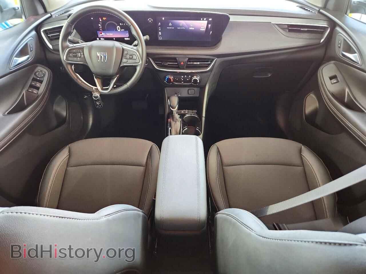 2026 BUICK ENCORE - VIN: KL4AMBSL7TB106881 - Photo 8
