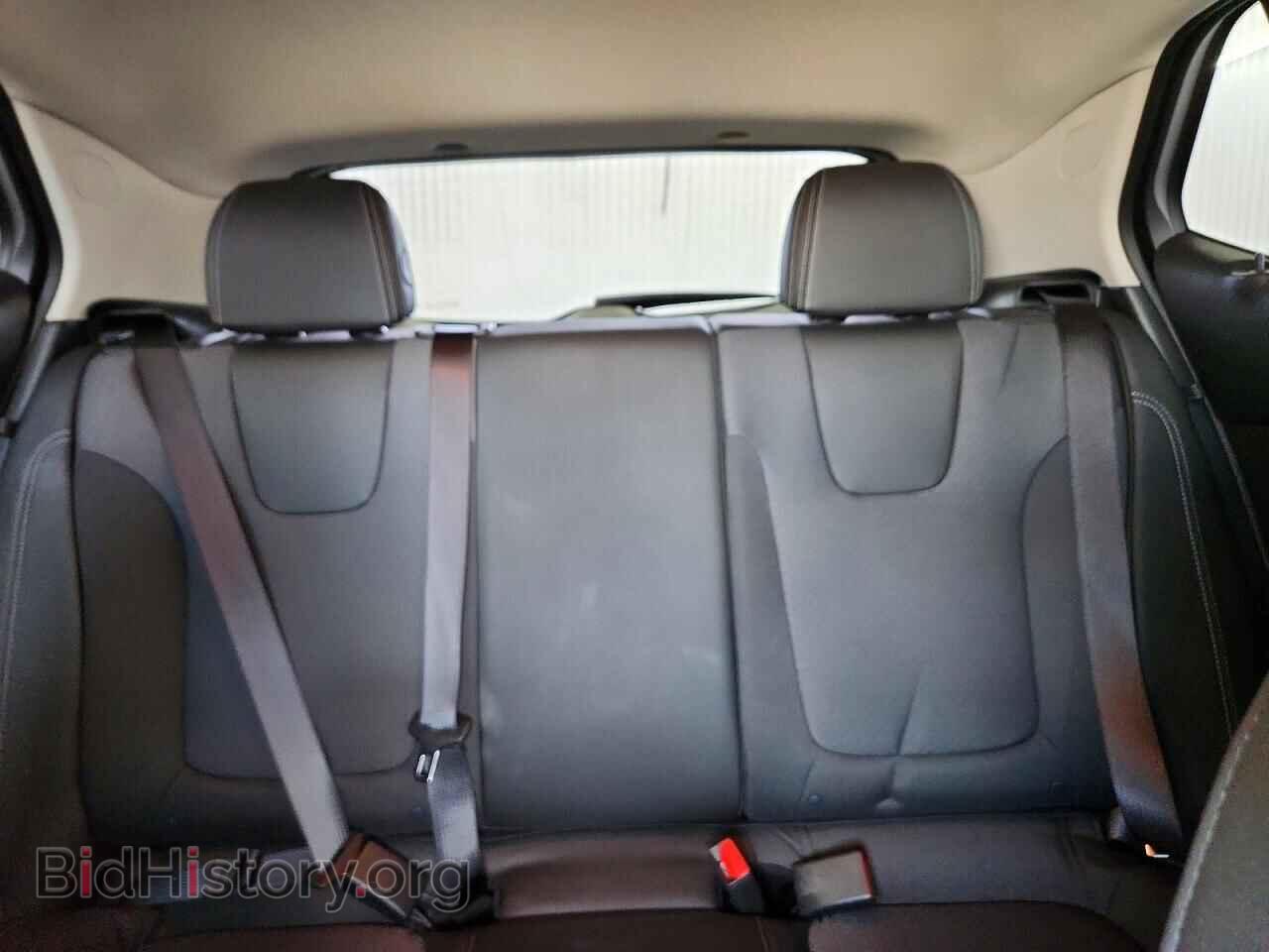 2026 BUICK ENCORE - VIN: KL4AMBSL7TB106881 - Photo 10