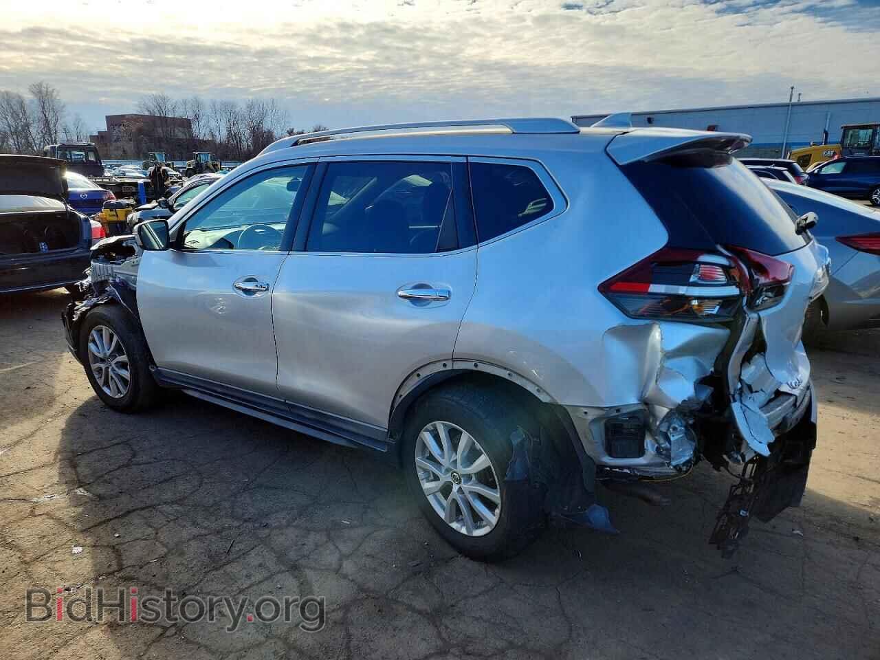 2018 NISSAN ROGUE - VIN: KNMAT2MV8JP581897 - Фото 2