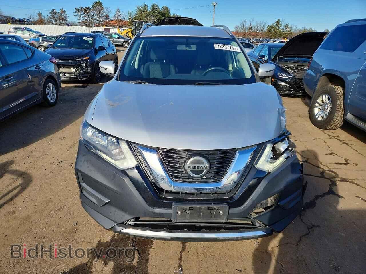 2018 NISSAN ROGUE - VIN: KNMAT2MV8JP581897 - Фото 5