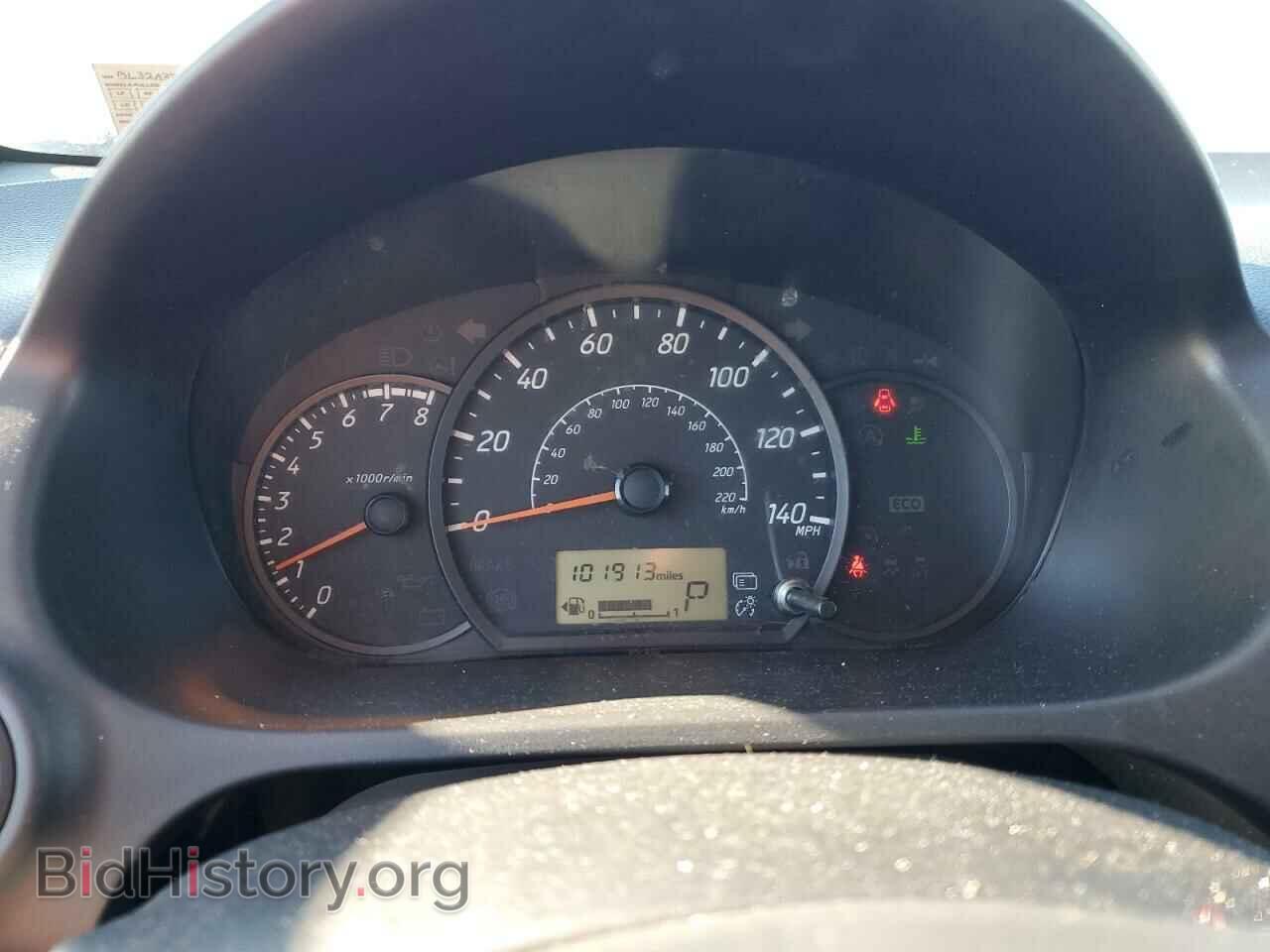 2015 MITSUBISHI MIRAGE - VIN: ML32A3HJ8FH030980 - Фото 9
