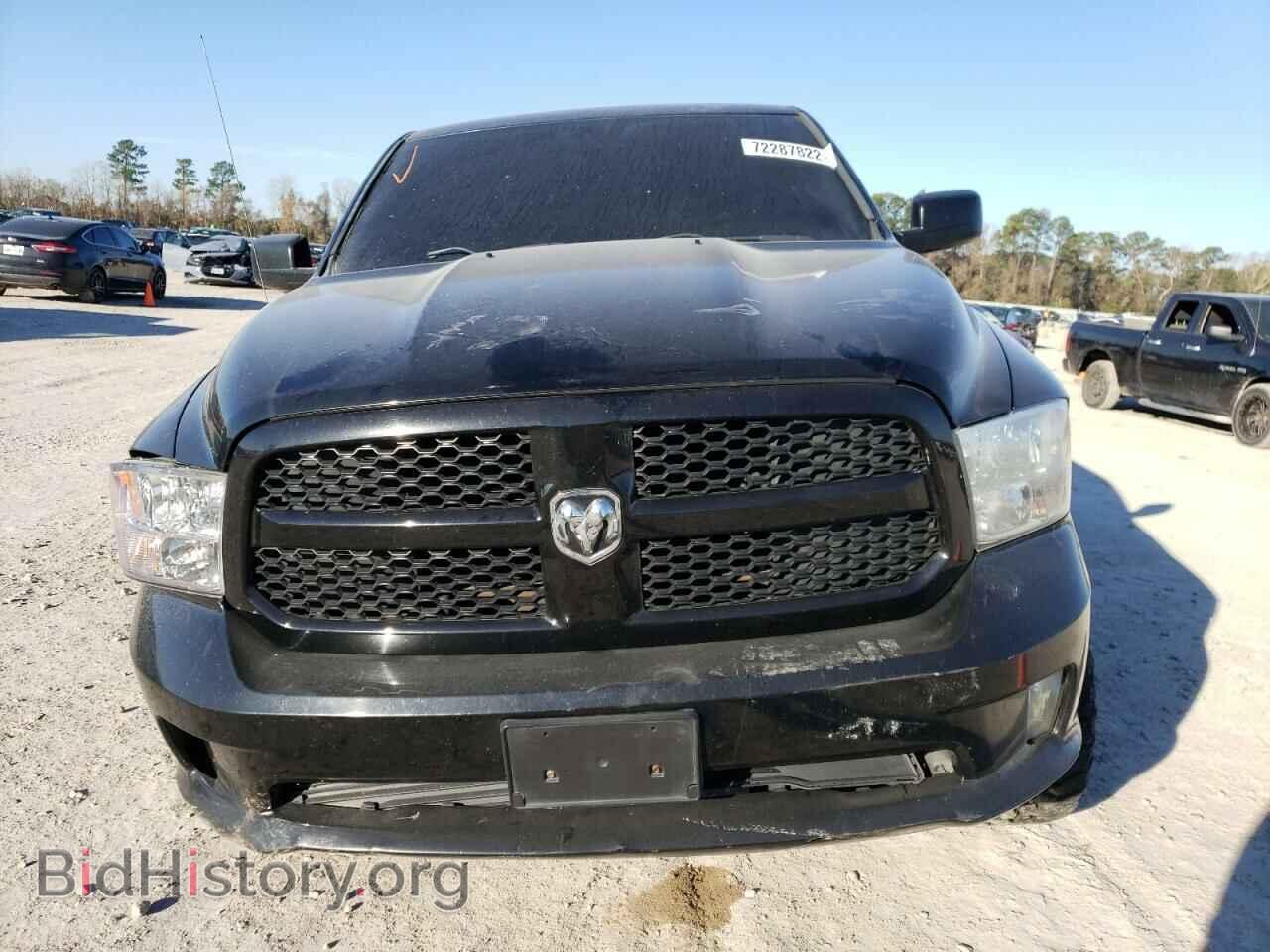 2013 RAM 1500 - VIN: 1C6RR7KT0DS638151 - Фото 5