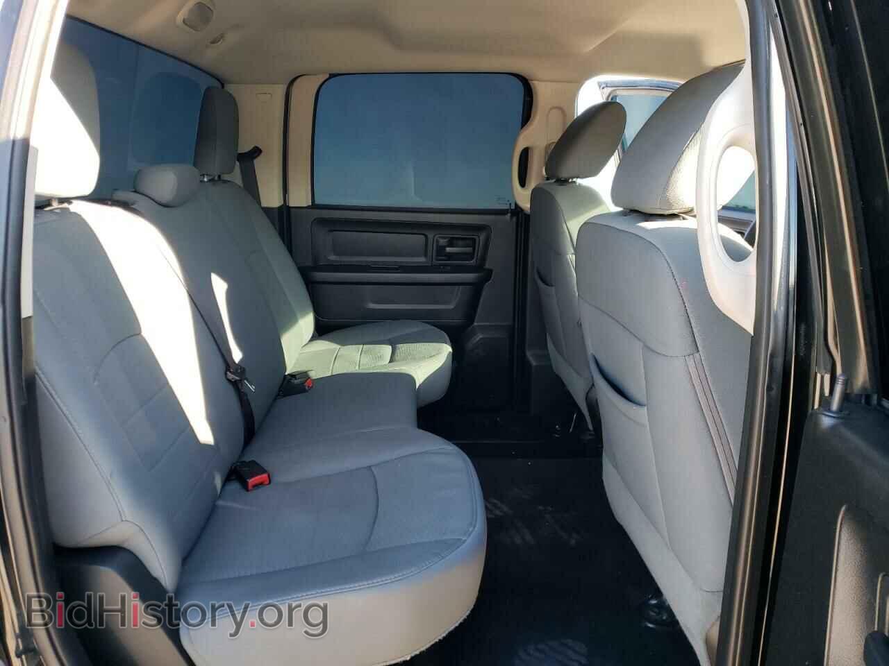 2013 RAM 1500 - VIN: 1C6RR7KT0DS638151 - Фото 10