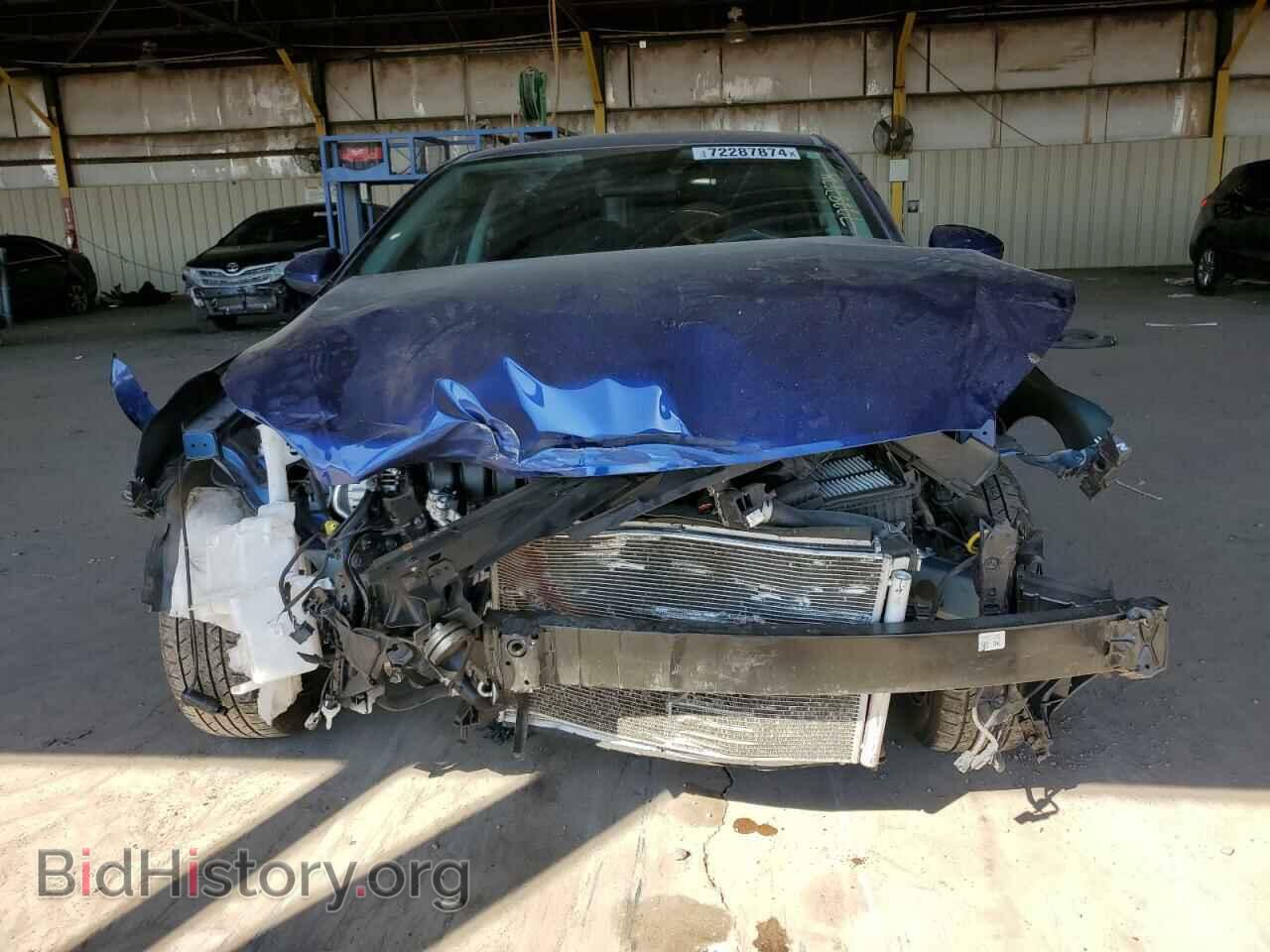 2023 KIA FORTE - VIN: 3KPF24AD4PE684372 - Фото 5