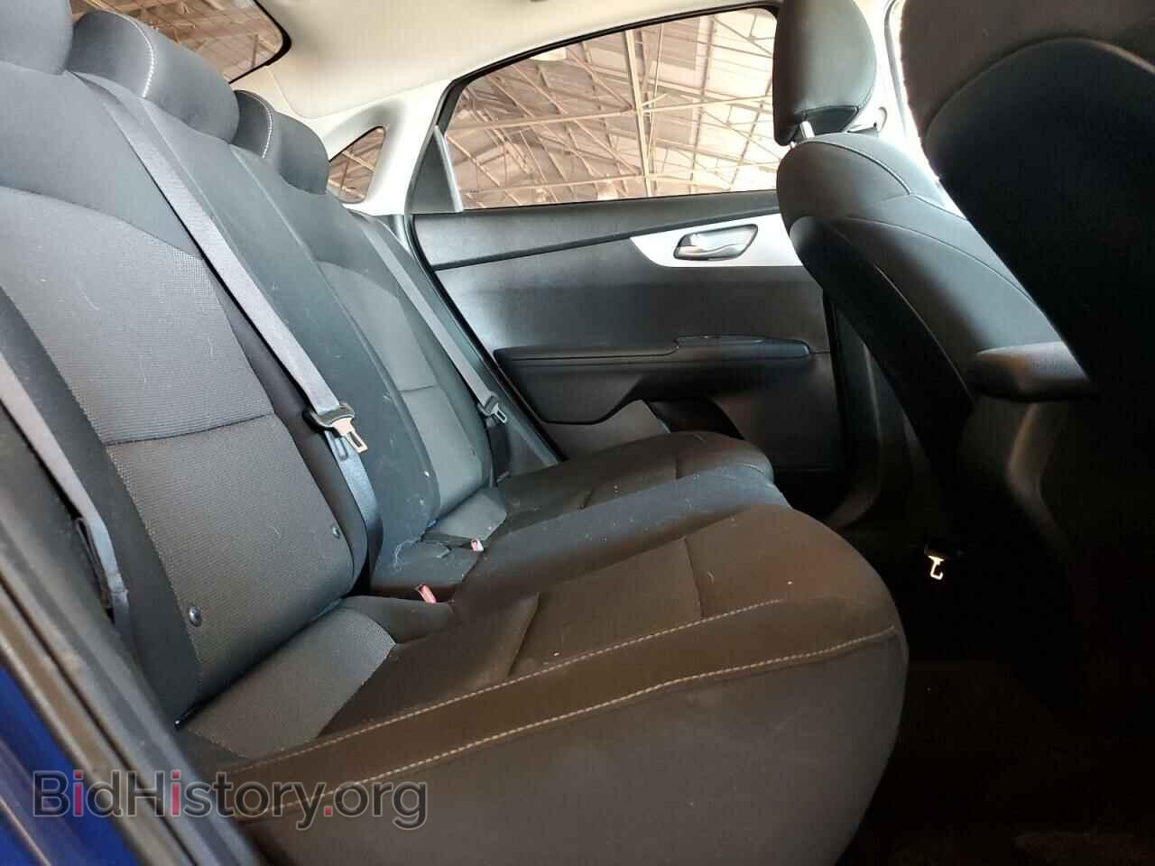2023 KIA FORTE - VIN: 3KPF24AD4PE684372 - Фото 10