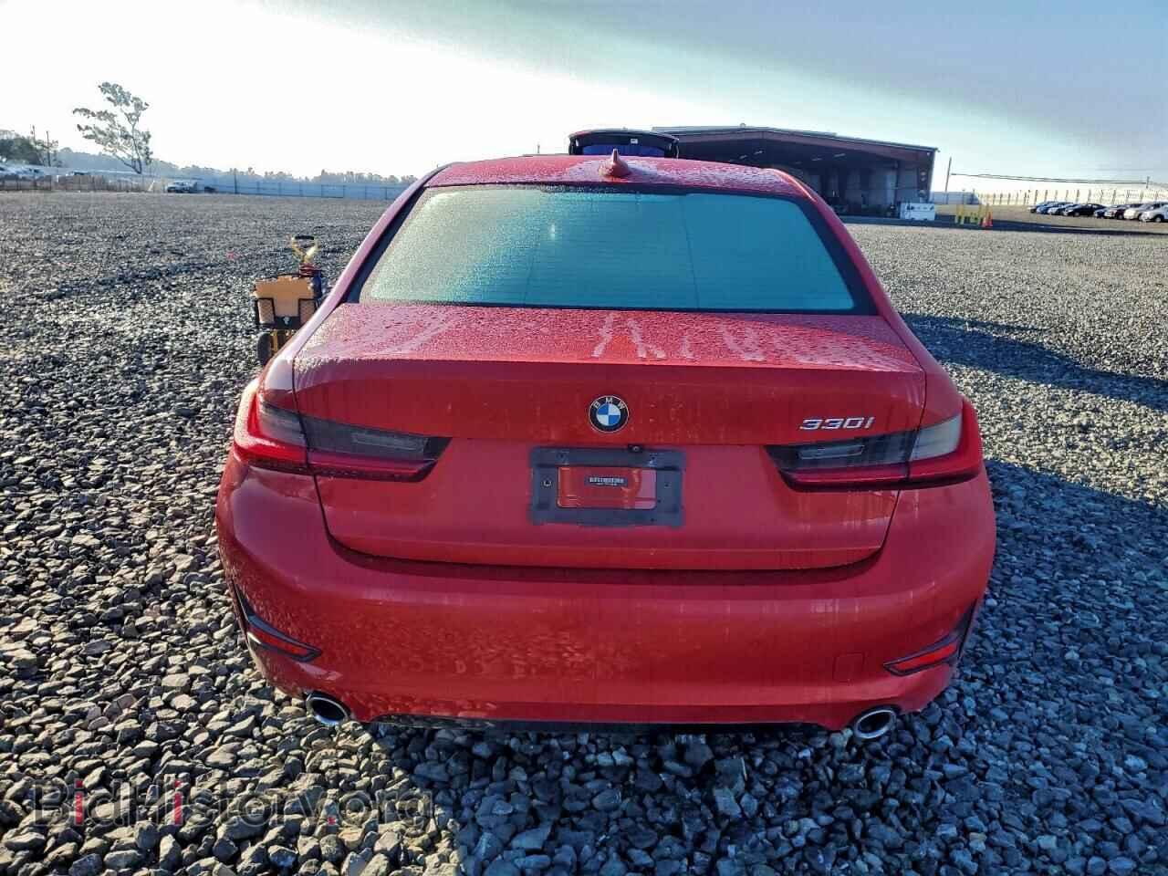 2019 BMW 3 SERIES - VIN: WBA5R1C54KAK09468 - Фото 6