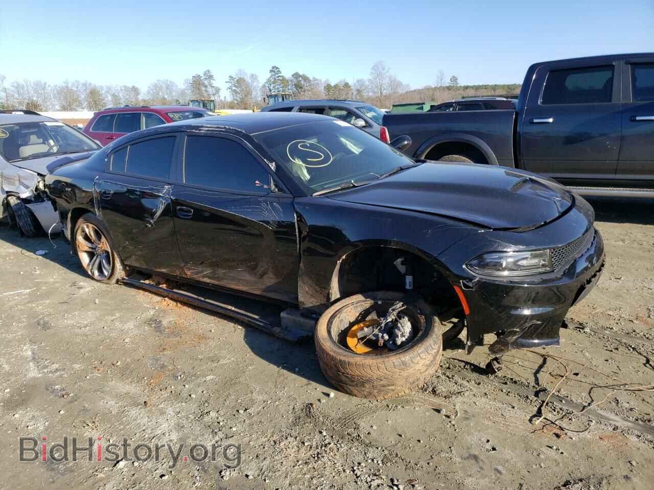 2021 DODGE RAM 1500 - VIN: 2C3CDXHG8MH603960 - Photo 4
