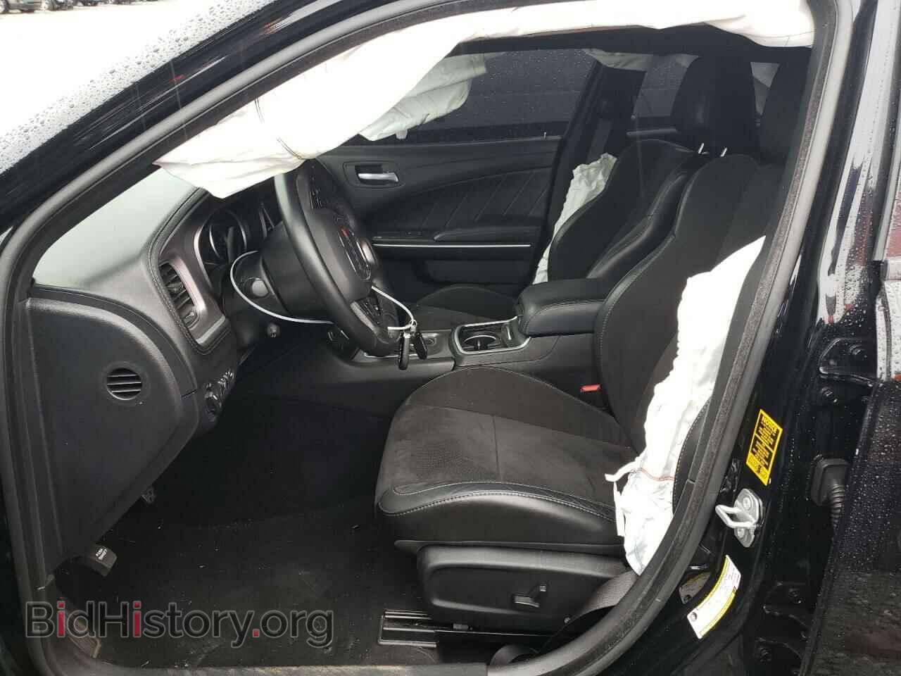 2021 DODGE RAM 1500 - VIN: 2C3CDXHG8MH603960 - Photo 7