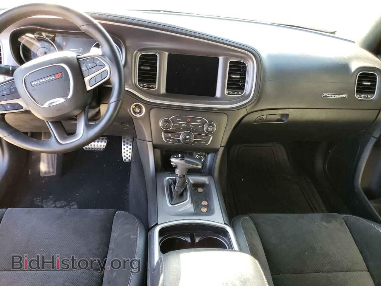 2021 DODGE RAM 1500 - VIN: 2C3CDXHG8MH603960 - Photo 8
