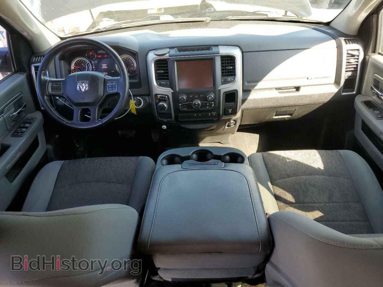 2017 RAM 1500 - VIN: 1C6RR6TT4HS584965 - Фото 8