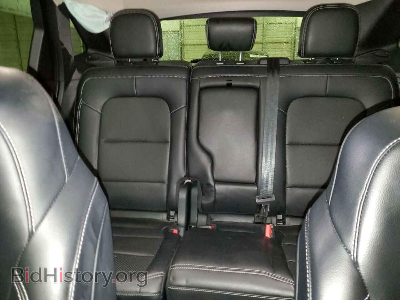 2020 FORD ESCAPE - VIN: 1FMCU9H65LUA73422 - Photo 10
