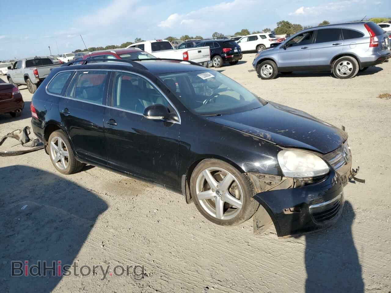 2009 VOLKSWAGEN JETTA - VIN: 3VWPL71K99M336316 - Фото 4