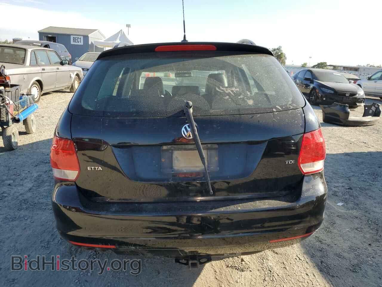 2009 VOLKSWAGEN JETTA - VIN: 3VWPL71K99M336316 - Фото 6