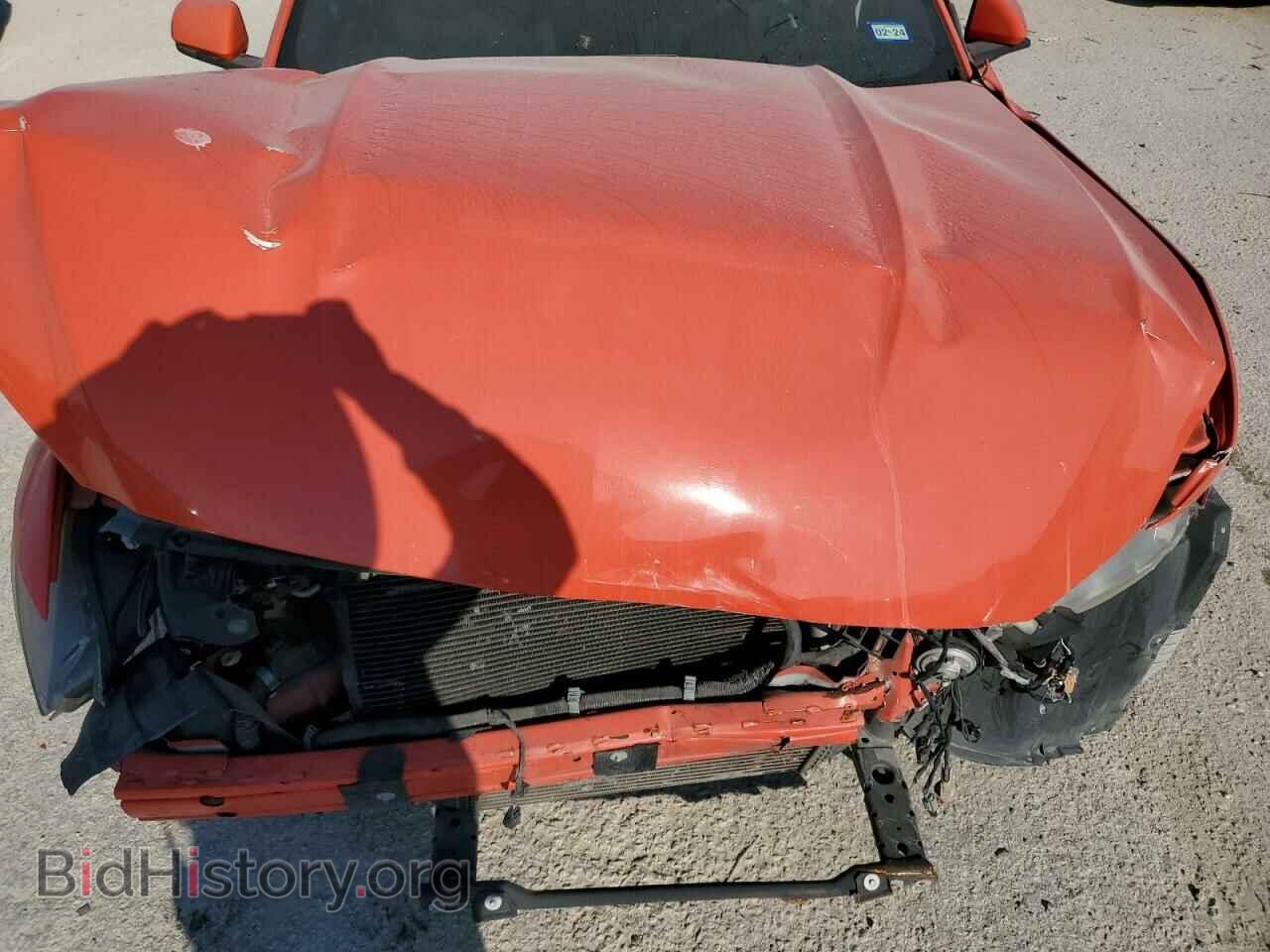 2016 FORD ALL Models - VIN: 1FA6P8TH1G5267155 - Фото 11