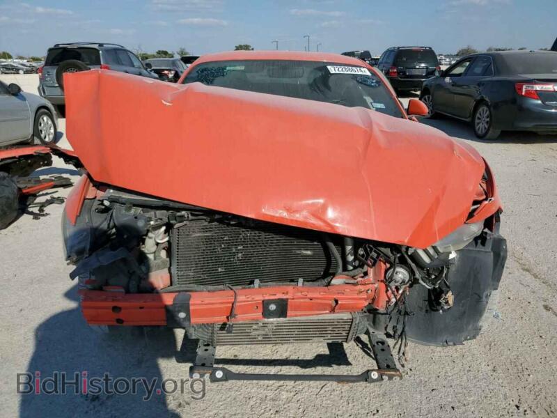 2016 Ford ALL MODELS (VIN 1FA6P8TH1G5267155) — photo 5 of 13