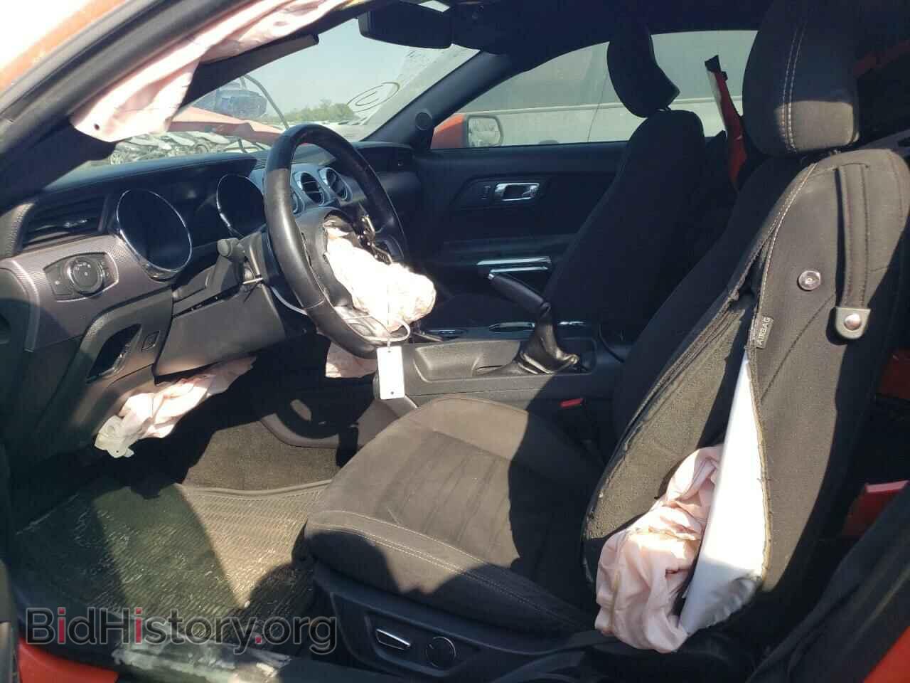 2016 FORD ALL Models - VIN: 1FA6P8TH1G5267155 - Фото 7