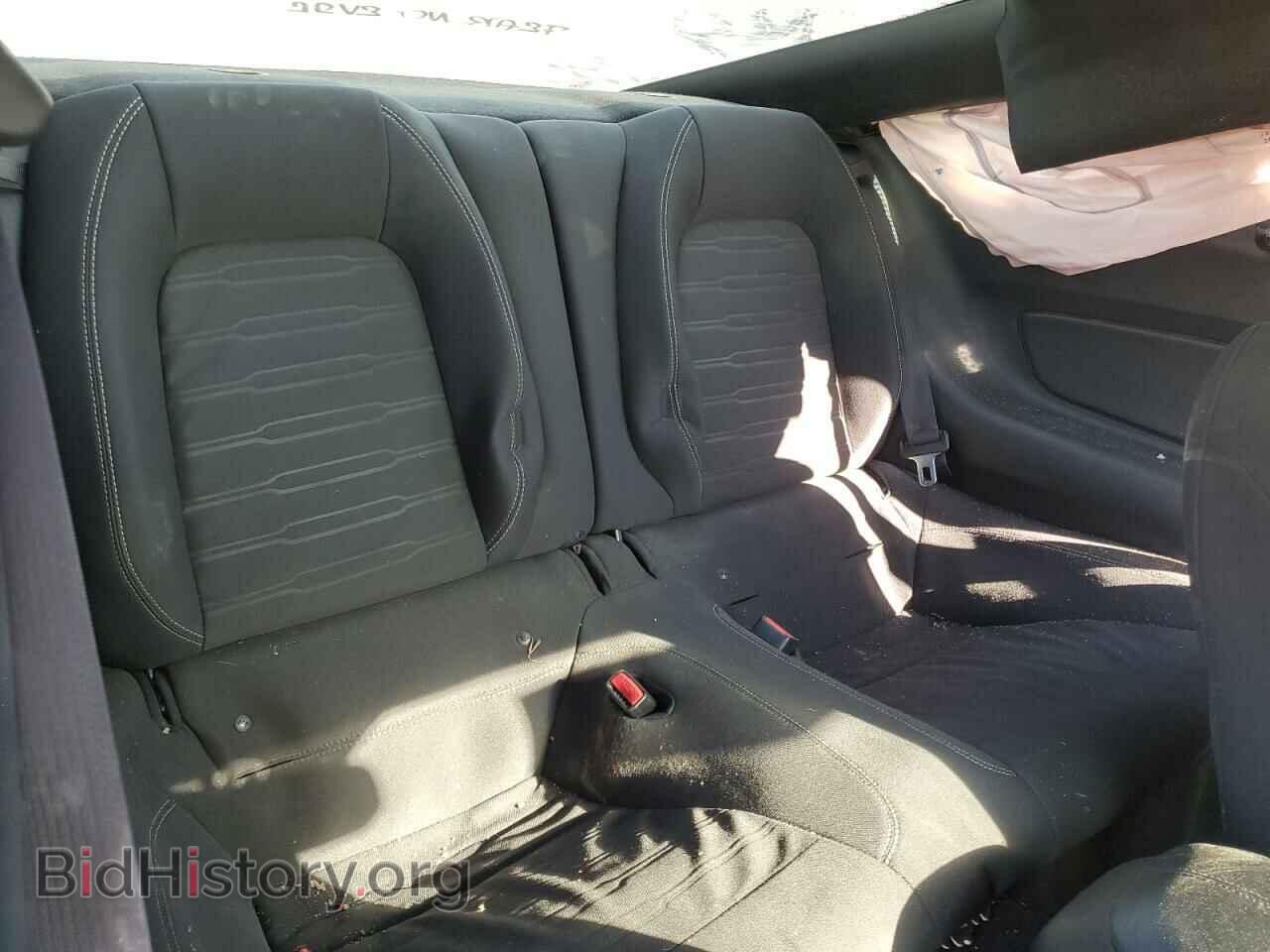 2016 FORD ALL Models - VIN: 1FA6P8TH1G5267155 - Фото 10