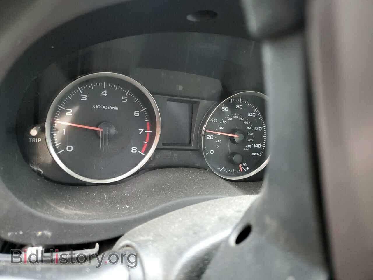 2015 SUBARU IMPREZA - VIN: JF1GPAA69F9237986 - Фото 9