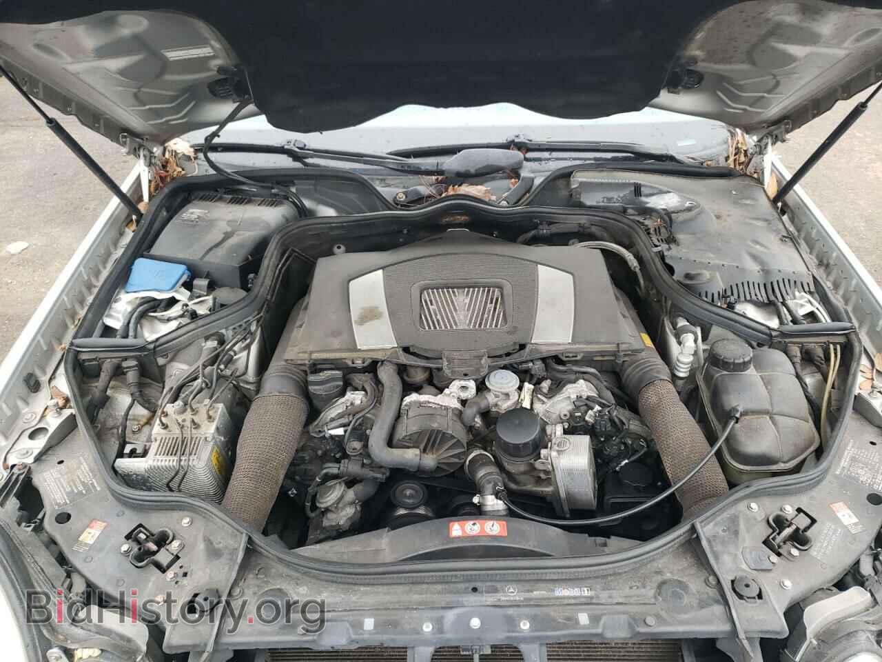 2006 MERCEDES-BENZ E-CLASS - VIN: WDBUF56J86A791800 - Фото 11