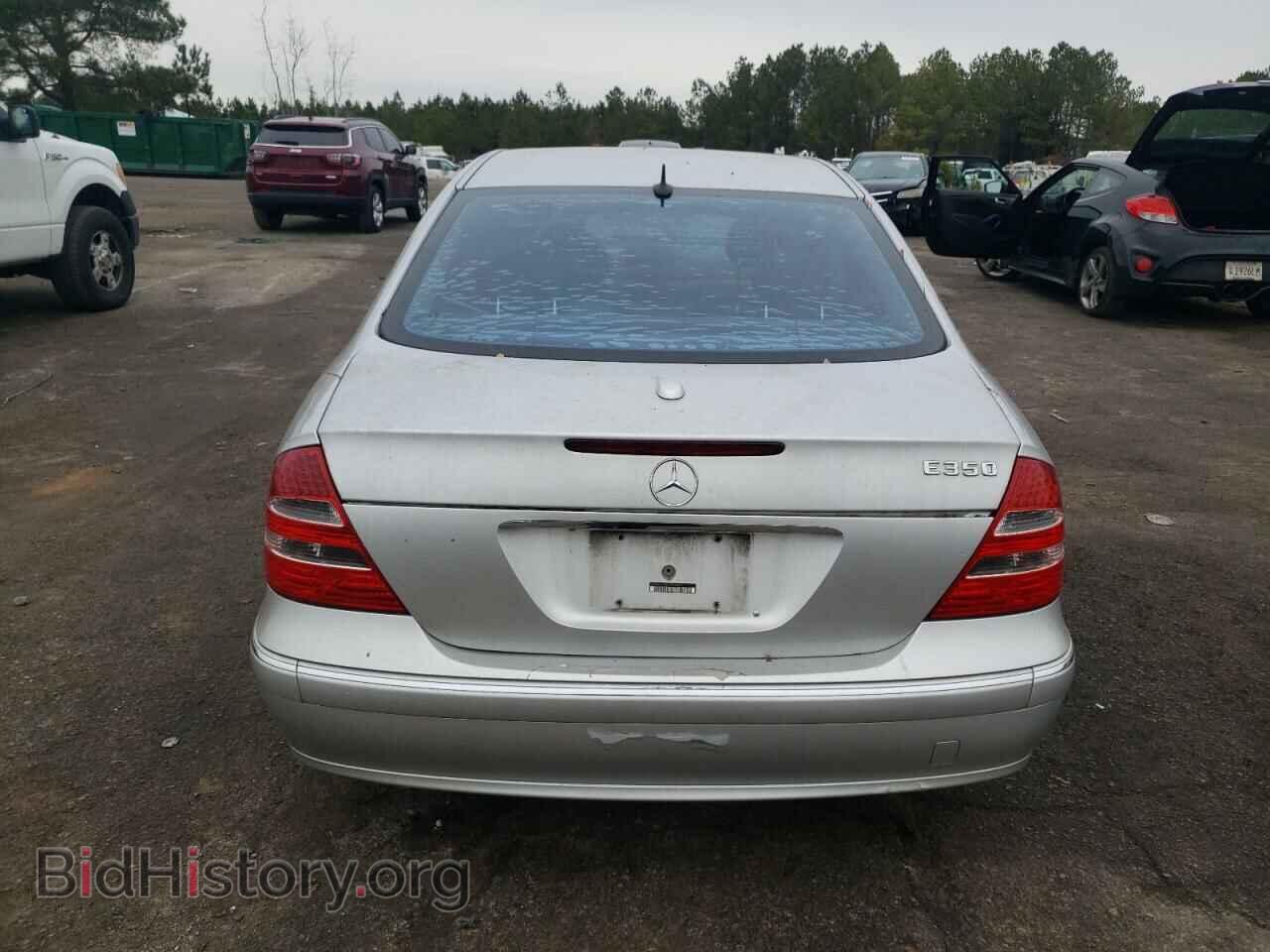 2006 MERCEDES-BENZ E-CLASS - VIN: WDBUF56J86A791800 - Фото 6