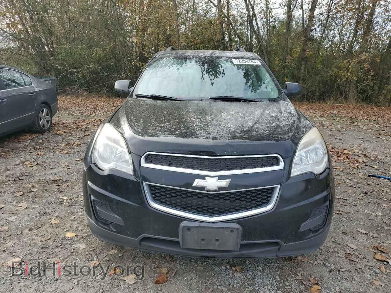 2013 CHEVROLET EQUINOX - VIN: 2GNFLEE33D6389870 - Фото 5