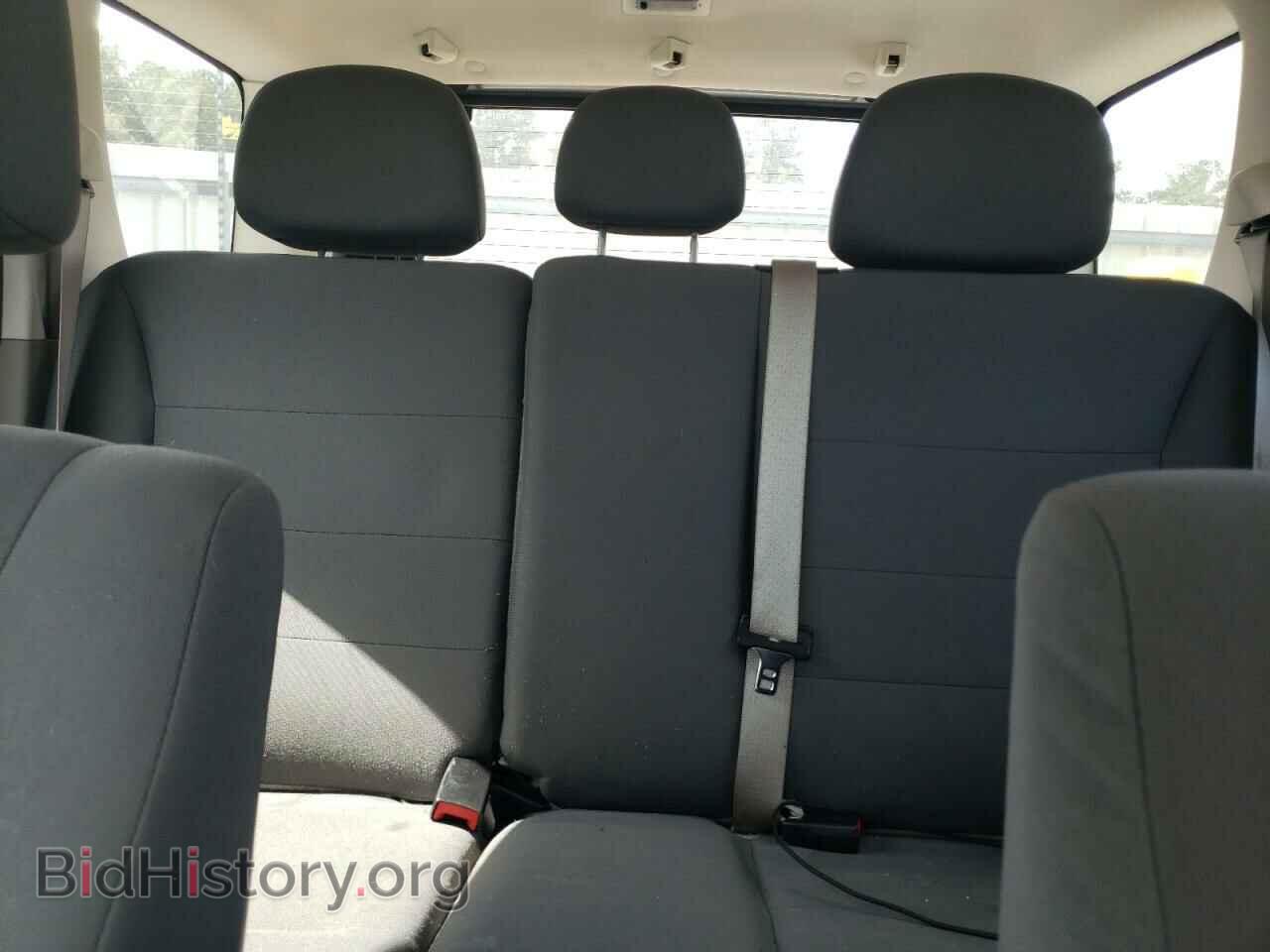 2012 FORD ESCAPE - VIN: 1FMCU0C78CKC74822 - Фото 10