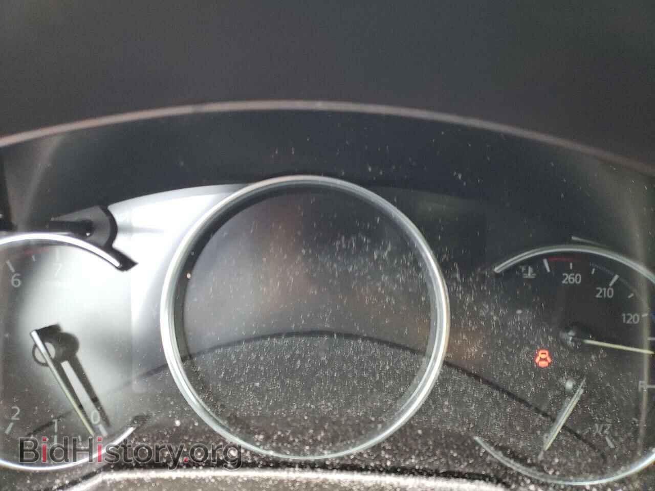 2021 MAZDA CX-5 - VIN: JM3KFBAY3M0346418 - Фото 9