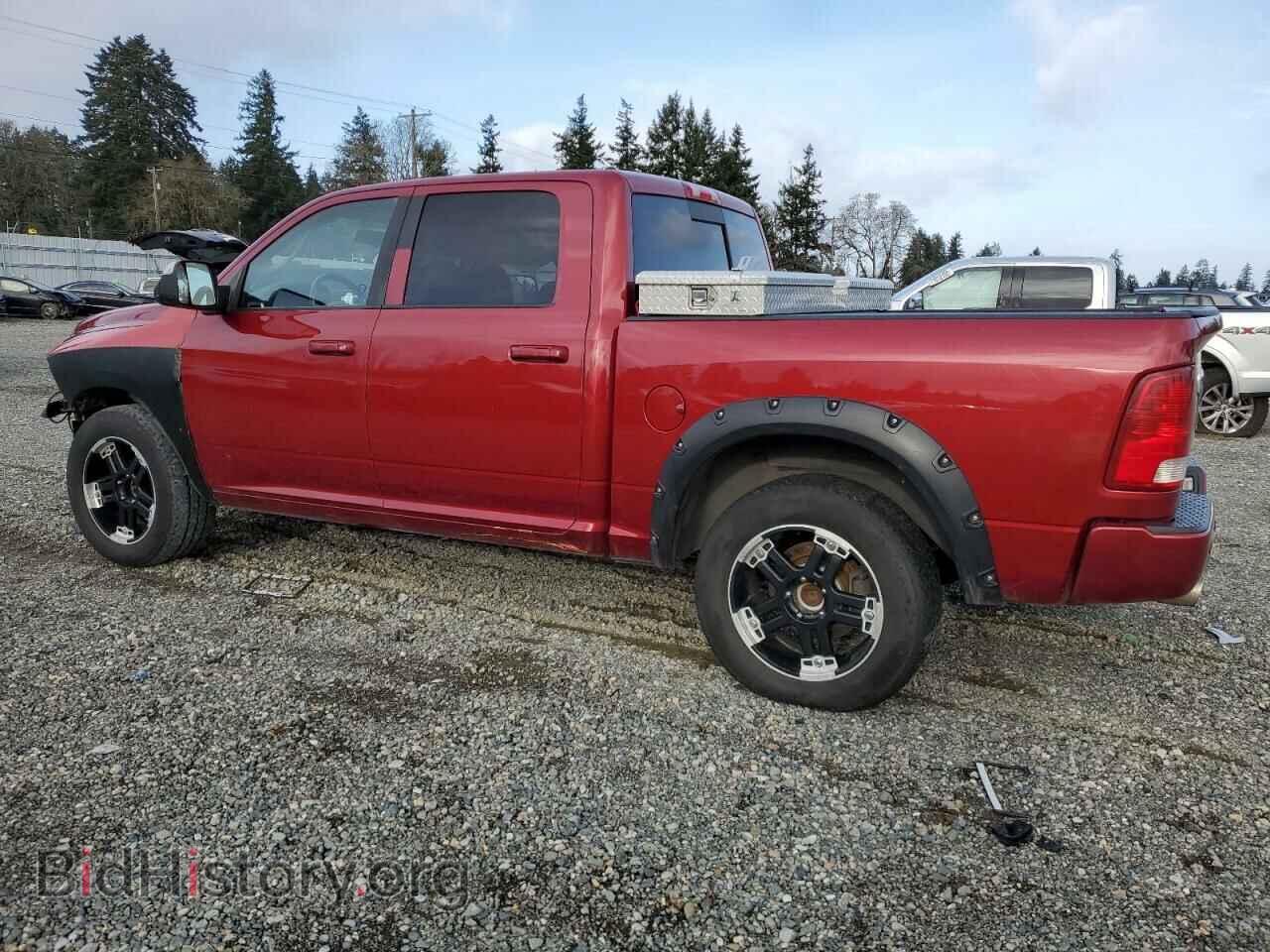 2011 DODGE All Models - VIN: 1D7RV1CT2BS555601 - Photo 2