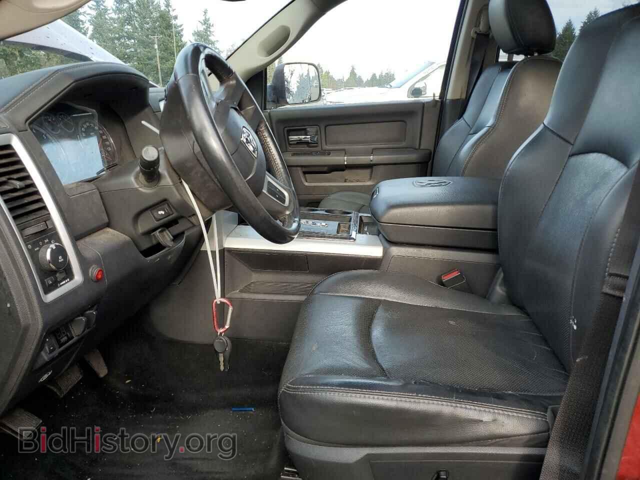 2011 DODGE All Models - VIN: 1D7RV1CT2BS555601 - Photo 7