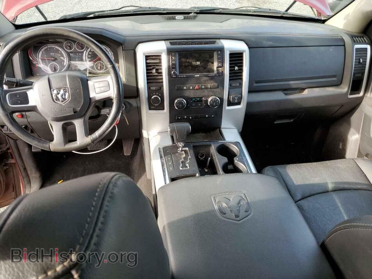 2011 DODGE All Models - VIN: 1D7RV1CT2BS555601 - Photo 8