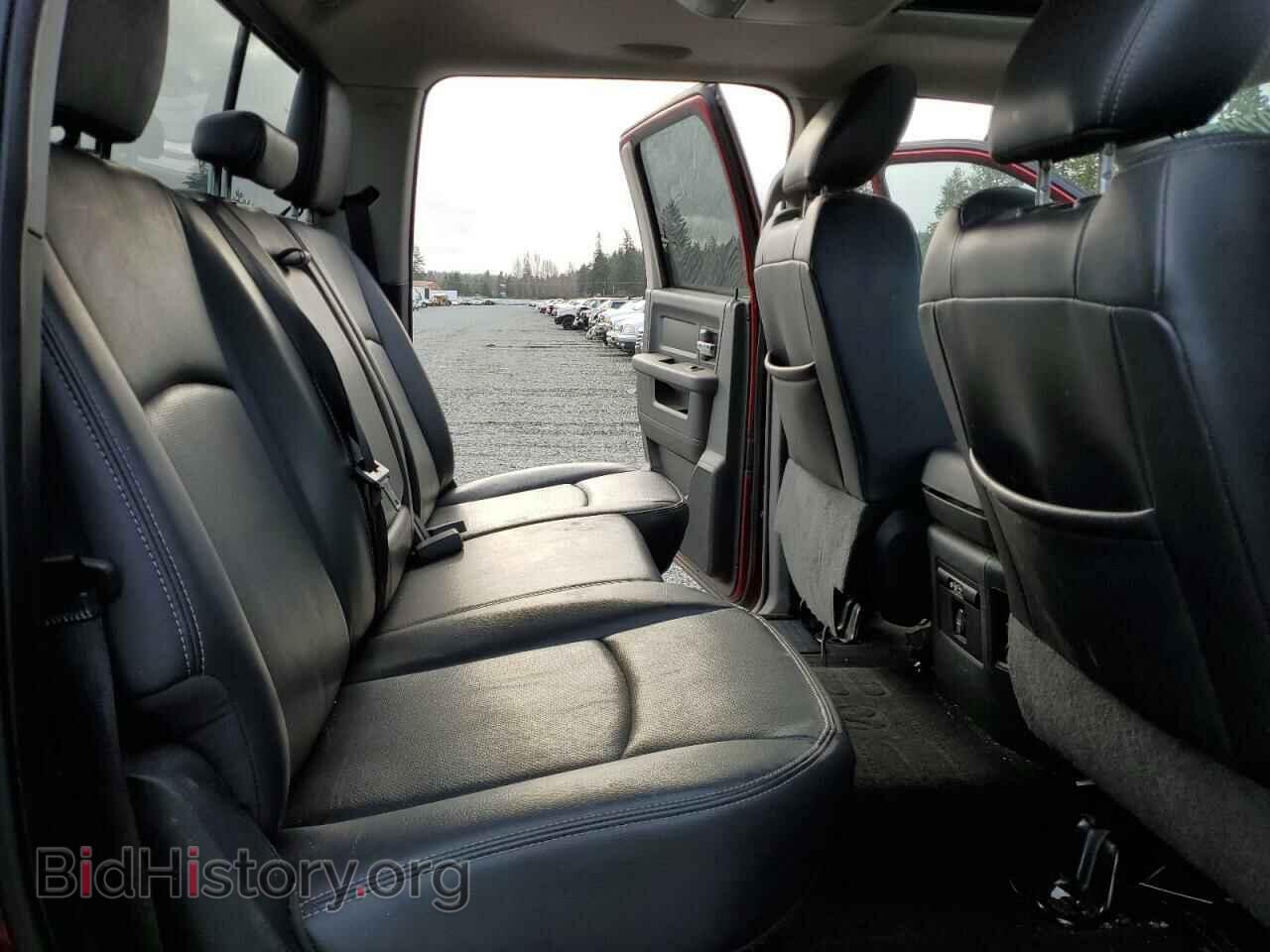 2011 DODGE All Models - VIN: 1D7RV1CT2BS555601 - Photo 10