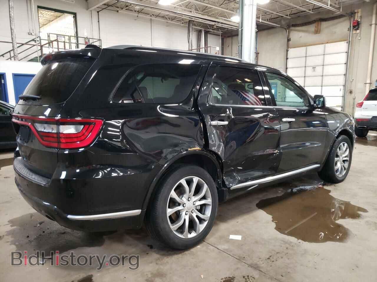 2017 DODGE DURANGO - VIN: 1C4SDJET3HC775361 - Photo 3