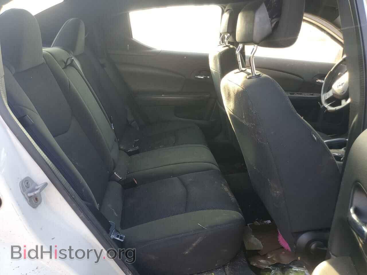 2013 DODGE AVENGER - VIN: 1C3CDZAB9DN566712 - Photo 10