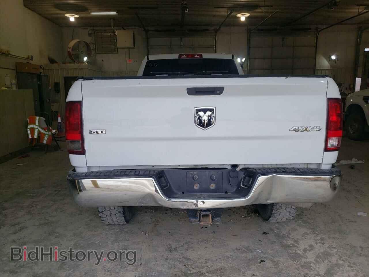 2015 RAM 2500 - VIN: 3C6UR5JL2FG606778 - Фото 6
