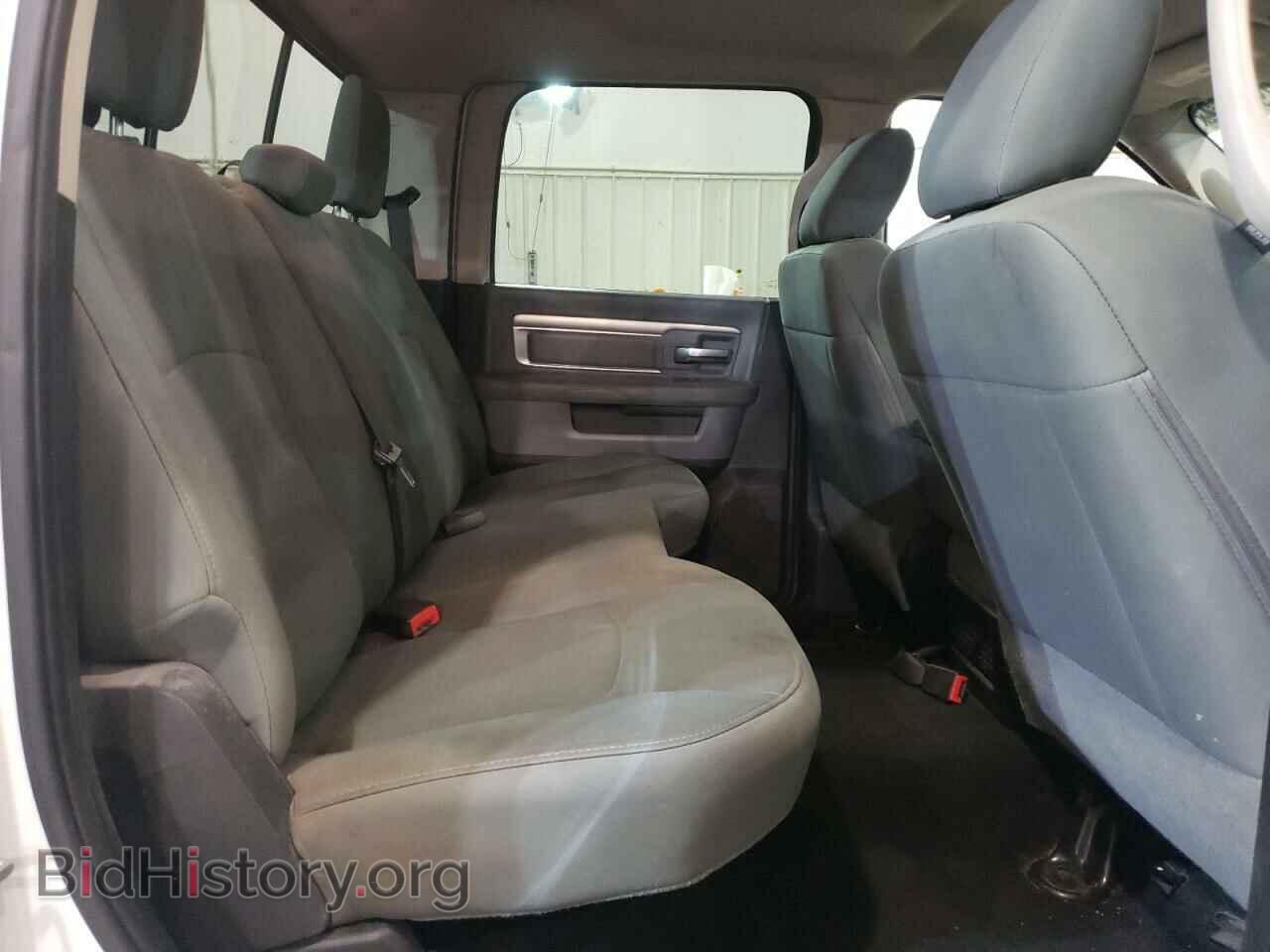 2015 RAM 2500 - VIN: 3C6UR5JL2FG606778 - Фото 10